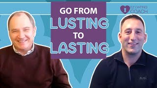 Safe to Love Again   How To Go From Lusting To Lasting w/ Dr. Gary Salyer