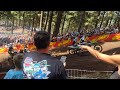 Washougal motocross 2024 HP Hill.