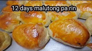 PAANO GUMAWA NG MALUTONG NA PABALAT NG HOPIA.. Toturial by Baker King