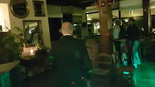 Daniele (Dj D) - Ristorante il Mulino - Matrimonio - 19 Maggio 2018