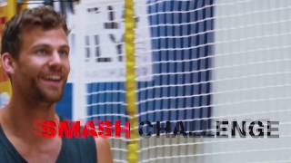 Smash Challenge: Marco Krattiger und Nico Beeler