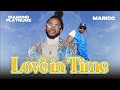 Diamond Platnumz Ft Marioo - Love in Time (Official Music video)