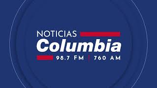 NOTICIAS COLUMBIA - PRIMERA EDICIÓN