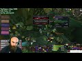 asmongold esfand bajheera epic 5v5 arena ep. 1 wow classic tbc warrior pvp