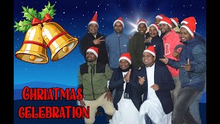 Christmas celebration 2024 #MerryChristmas