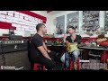 Dan Patlansky | JD Kustom LoveGear