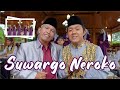 SUWARGO NEROKO - H. MA'RUF ISLAMUDDIN FEAT. AHMAD MARZUKI | OFFICIAL MUSIC VIDEO