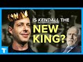 Succession’s Kendall - How The “Tribute Band” Bro is So Close To Winning
