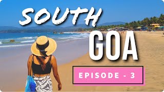 South Goa ভ্রমণের সৌন্দর্য | South Goa Vlog বাংলায় | Durer golpo