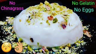 Coconut Milk pudding |തേങ്ങാ പാൽ ഉണ്ടോ  ?? കിടിലൻ രുചിയുള്ള Pudding റെഡി ആക്കാം 😋😋 | Malayalam#157