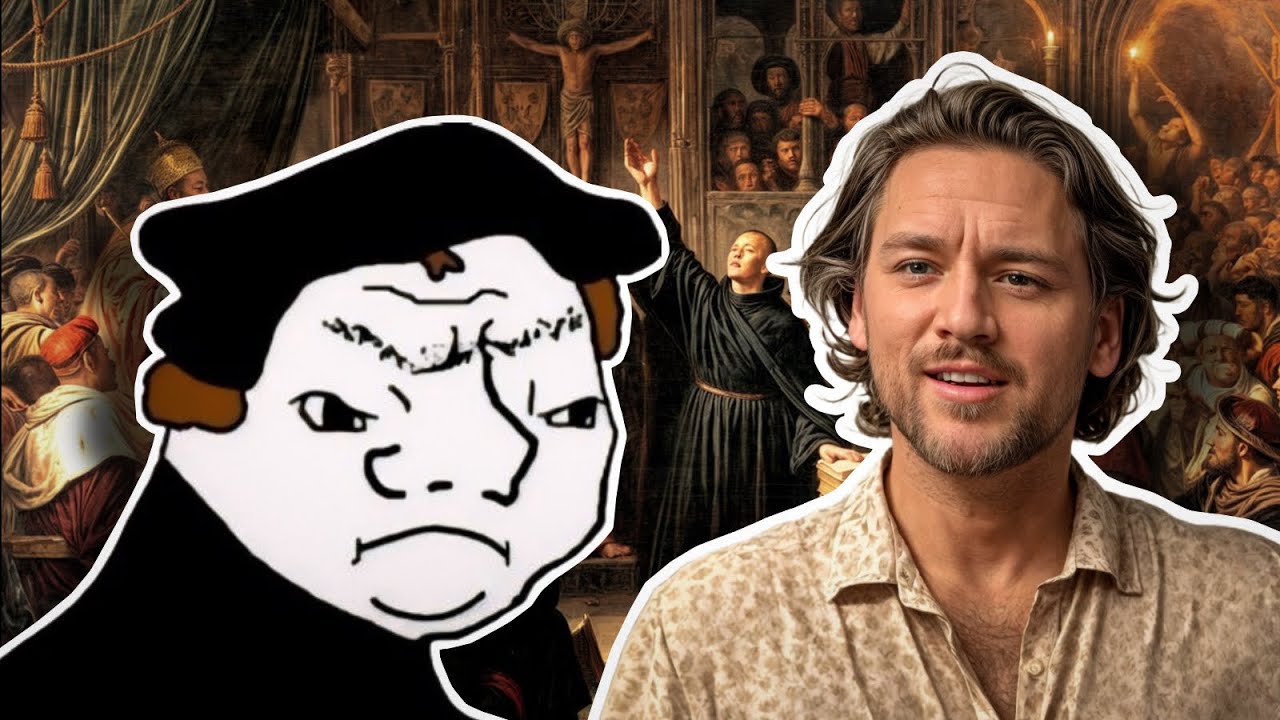 Jay Dyer Vs Protestants Compilation 1 Youtube