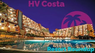 Holiday Village Costa Del Sol - Resort Roundup Remastered by Cessna Broon