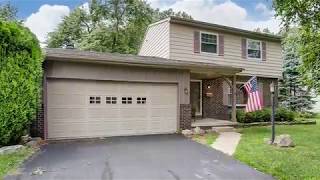 3927 SYLVANWOOD DRIVE SYLVANIA OH 43558