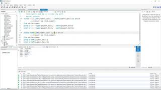 SQL Queries - Introduction to the format function
