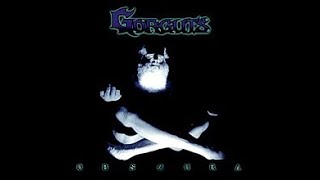 Gorguts - Obscura | Brad Taste Uncut Reactions