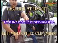 ASAI KA BEBINI DUA - STEWARD RINGGIT (MTV OFFICIAL)