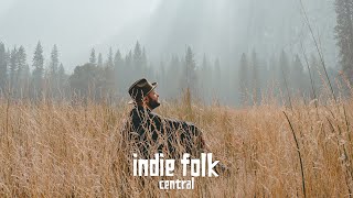 New Indie Folk September 2022 Vol 2 (25 tracks/90 minutes playlist)