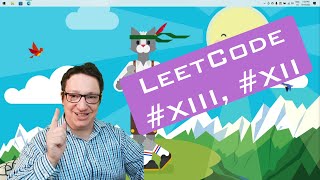 Roman to Integer | Integer to Roman | JavaScript solutions for LeetCode 13 and 12