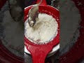 😋 Delicious sweet From Spoiled Milk 🤯💥 | curdled milk sweet recipes |  #shorts