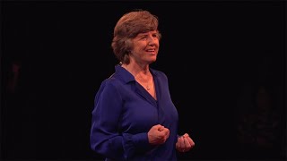 Why Tabletalk Matters | Molly Spearman | TEDxYoungstown