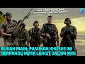 SNIPER HANDAL IKUT TURUN DALAM MISI PASUKAN KHUSUS INI !! - Alur Cerita Film