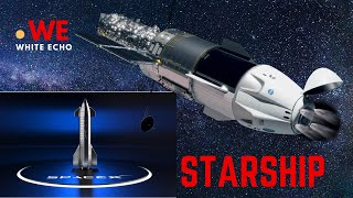 Why SpaceX's "Starship" Rocket Is Revolutionary