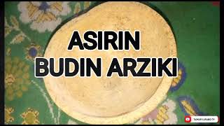 ASIRIN SAMUN ARZIKI MUJARRABI