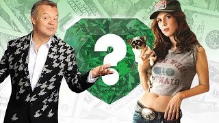 WHO’S RICHER? - Graham Norton or Kristen Wiig? - Net Worth Revealed! (2016)