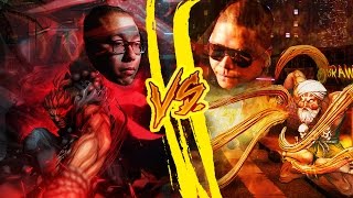 SFV ➖ XsK Samurai Vs Filipino Champ ➖ [FT 3]