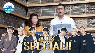 [안녕(Annyeong), Korean] Episode 10 [PreviewㅣKBS WORLD TV]