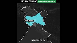 Uncovering the $3 Trillion Mystery in J&K - What You Need to Know!