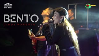 BENTO ( Koplo Version ) Cindy Marenta feat New Dennada