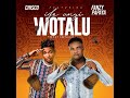 ife anyi wotalu feat. fanzy papaya