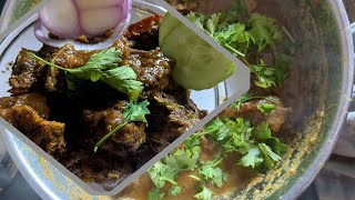 How to make Spicy Pepper Motton Chops in kannada/#sunday#nonveg#restaurant#style