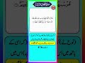 Surah Hud Urdu Translation Ayat 41 #shorts #short #quran #islam #verse #status #snack #tiktok #viral