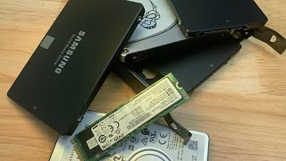 SSD Parity vs SSD Array in @UnraidOS #unraid