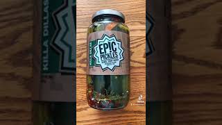 Epic Pickles Killa Dillas