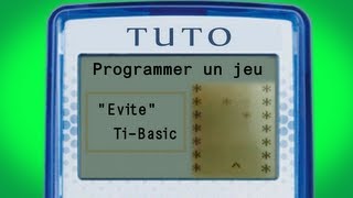 [Tuto] Programmer le jeu \