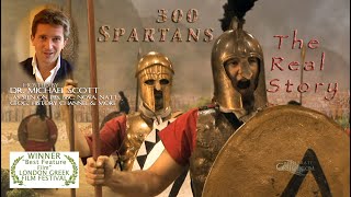 300 Spartans - The Real Story