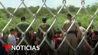 Las 5 noticias de inmigración esta semana, 21 de marzo de 2024 | Noticias Telemundo
