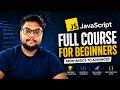 JavaScript Form Validation Tutorial | Validate User Input Like a Pro