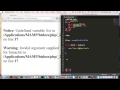 PHP Tutorial for beginners #25  What is the foreach loop and how to work with it