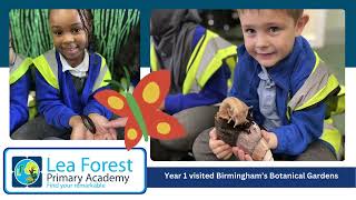 Lea Forest Primary Academy - Remarkable Round Up - Weekly Review - 22nd March 2024