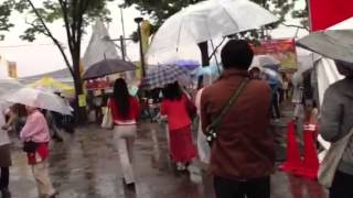 タイフェスティバル2013 Thai Festival