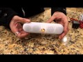 Beats by Dre Pill portable Bluetooth speaker with NFC (hands-on overview)