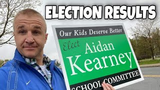 Election Results