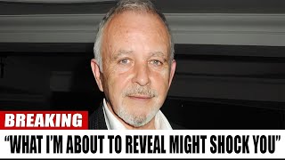 At 76, David Essex FINALLY Confirm The Rumors