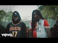 Angelo King, Waka Flocka Flame - NO OFF SEASON