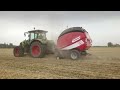 extreme 365 isotronic the roundbaler with variable chamber and geometry by maschio gaspardo