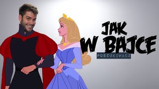 JAK W BAJCE | Poszukiwacz #425